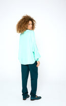 Modetrotter - Mocassins Marlow Astre Canard