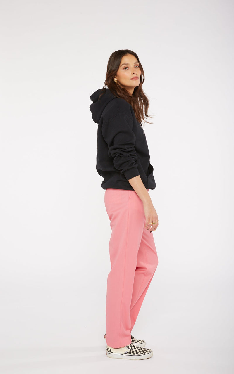 Modetrotter - Pantalon Romy Thorens Rose