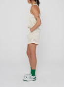 Modetrotter - Short Elsy Lecce - Écru