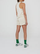 Modetrotter - Short Elsy Lecce - Écru