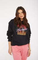 Hoodie Jonas Miami Noir