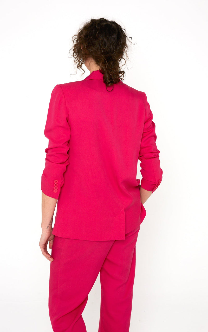 Modetrotter - Veste Alix Dolce Fuchsia