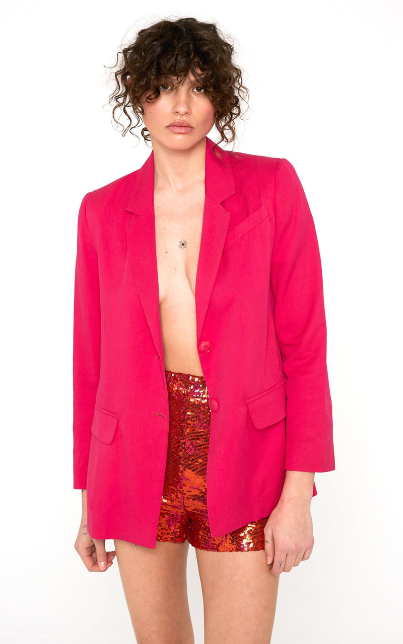 Modetrotter - Veste Alix Dolce Fuchsia