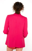 Modetrotter - Veste Alix Dolce Fuchsia