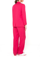 Modetrotter - Pantalon Firmin Dolce - Fuchsia