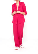 Modetrotter - Pantalon Firmin Dolce - Fuchsia