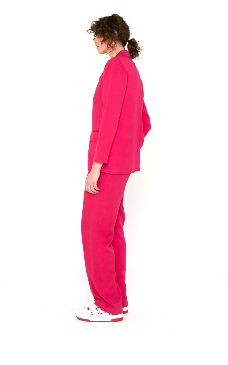 Modetrotter - Veste Alix Dolce Fuchsia