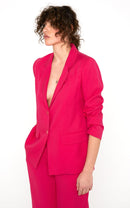 Modetrotter - Veste Alix Dolce Fuchsia