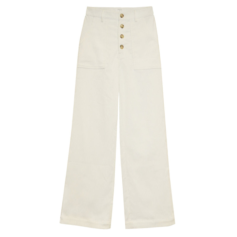 Pantalon Monroe - Ecru