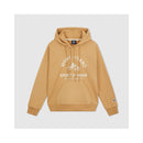 Sweat Mont Hoodie - Havana - Mixte