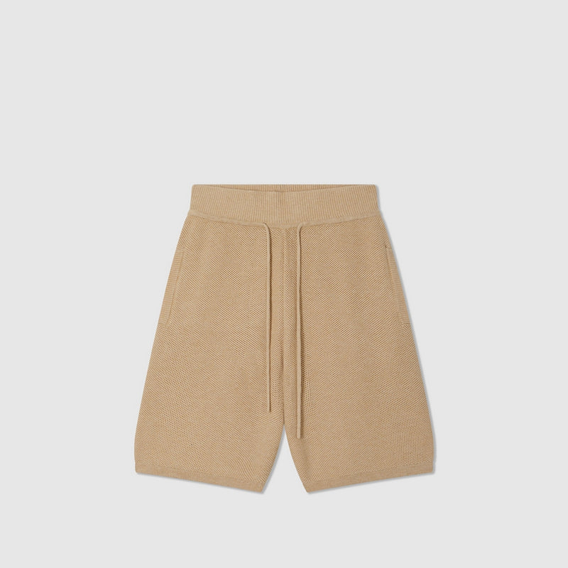 Short Moss Bermuda - Desert - Mixte