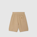 Short Moss Bermuda - Desert - Mixte