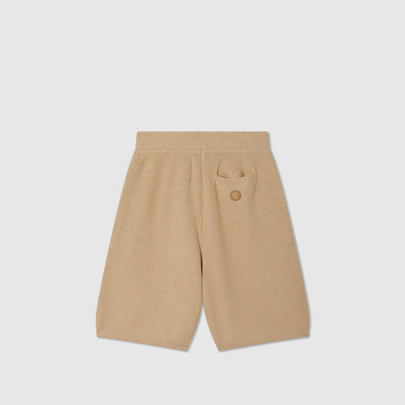 Short Moss Bermuda - Desert - Mixte