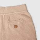 Short Moss Bermuda - Desert - Mixte