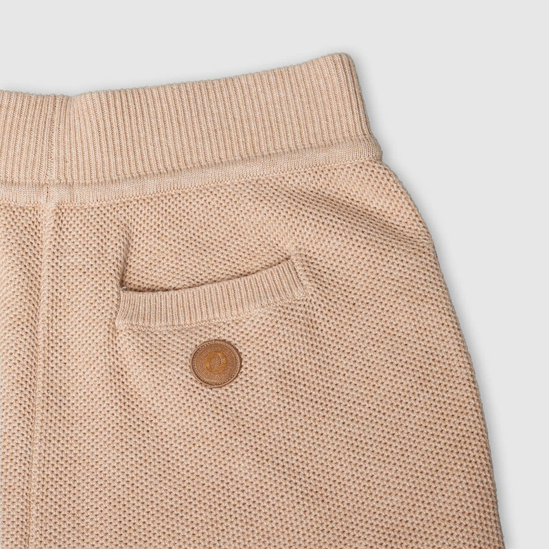 Short Moss Bermuda - Desert - Mixte