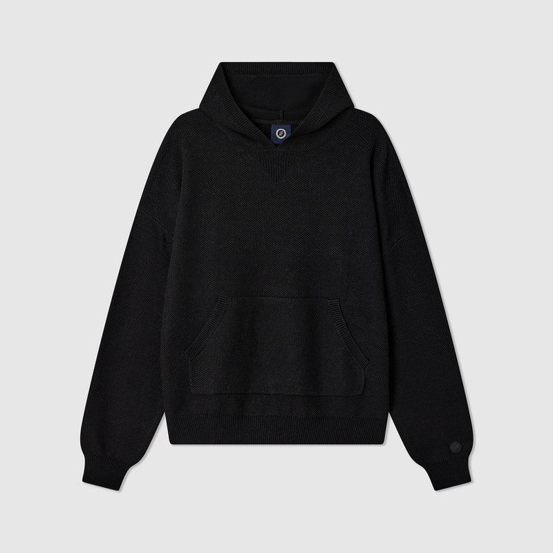 Sweat Moss - Black - Mixte