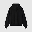 Sweat Moss - Black - Mixte