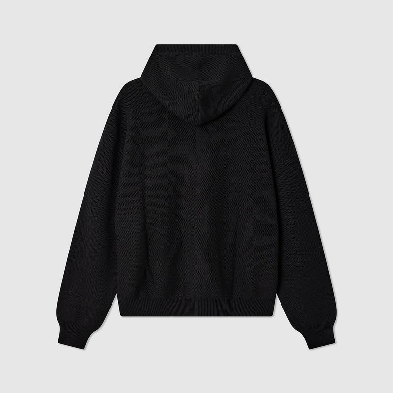 Sweat Moss - Black - Mixte