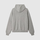 Sweat Moss - Grey Marl - Mixte