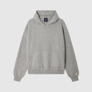 Sweat Moss - Grey Marl - Mixte