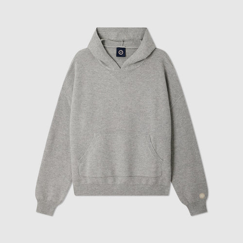 Sweat Moss - Grey Marl - Mixte