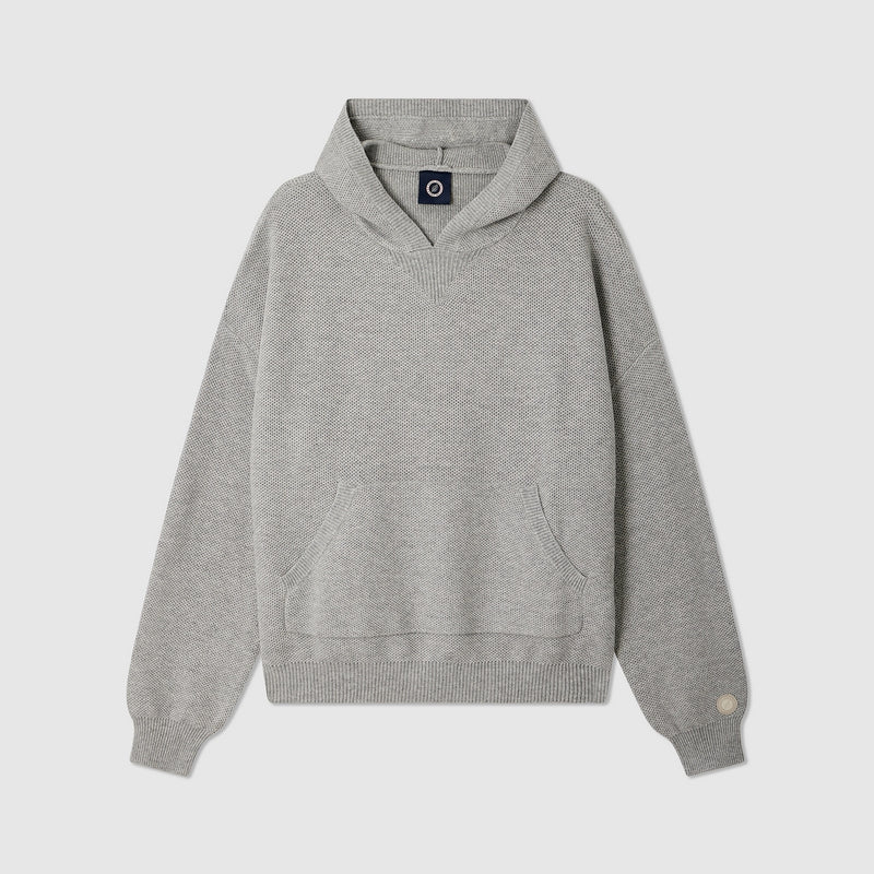 Sweat Moss - Grey Marl - Mixte