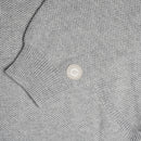Sweat Moss - Grey Marl - Mixte