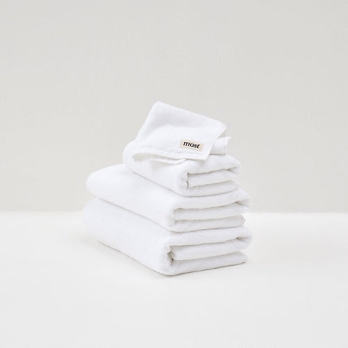 white bath towel organic cotton portugal 600 grams