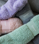 Moumoute Cocooning Socks - 6 Colours