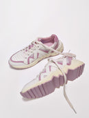 Maje - Frizz Shoes - Dragée Pink