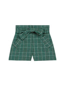 Maje - Itrito shorts - Green