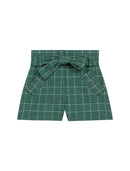 Maje - Short Itrito - Vert