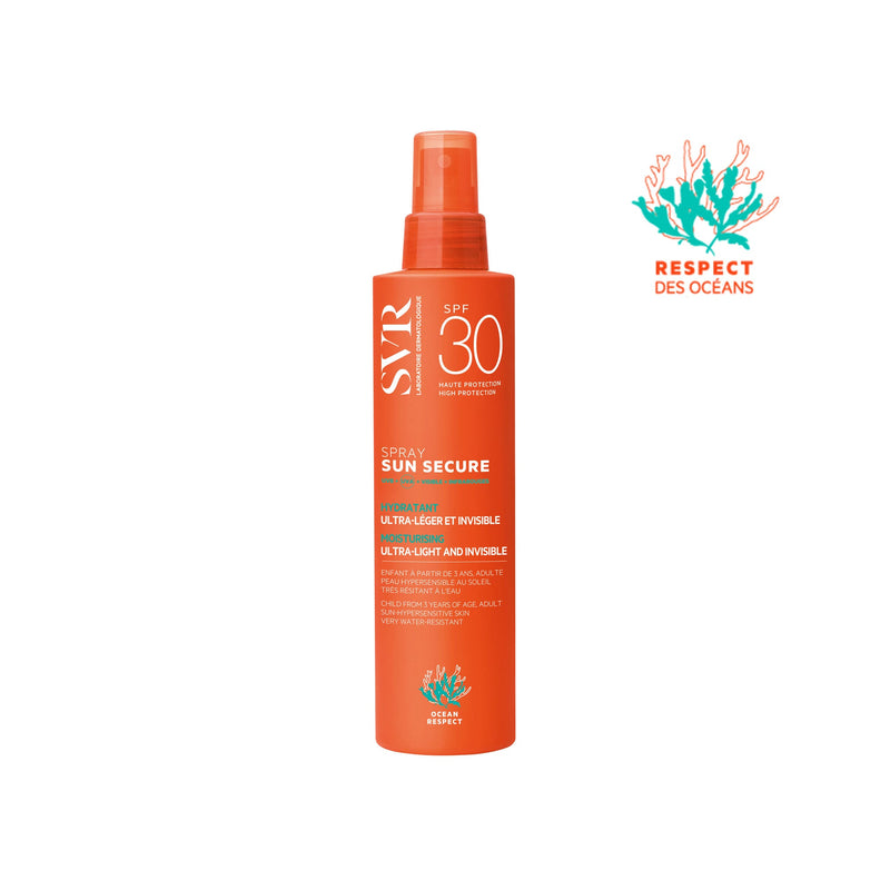Spray Seguro Solar Spf30