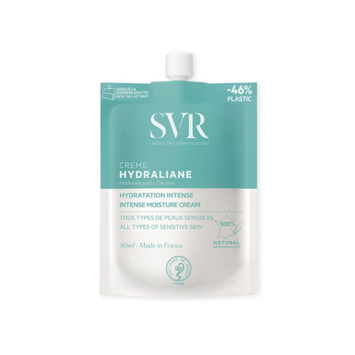 Hydraliane Creme Hydratante