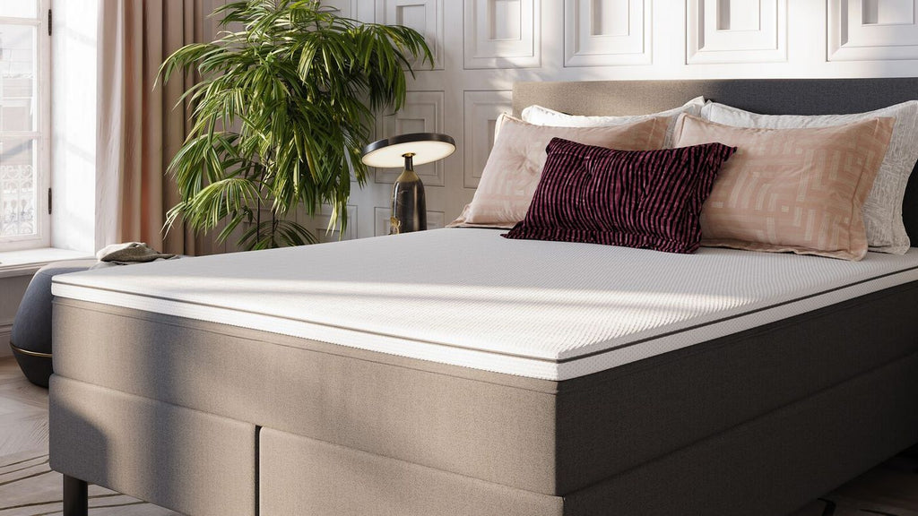 Premium mattress topper