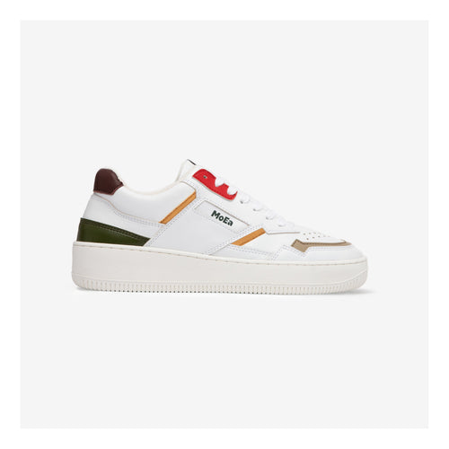 Gen1 Sneakers - Everything In