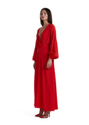 Robe Nadia Cherry