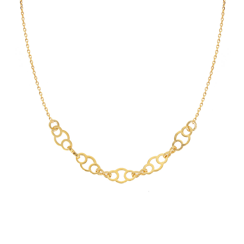 Collier Angie - Or