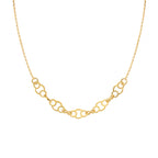 Collier Angie - Or