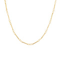 Collier Bertille - Or