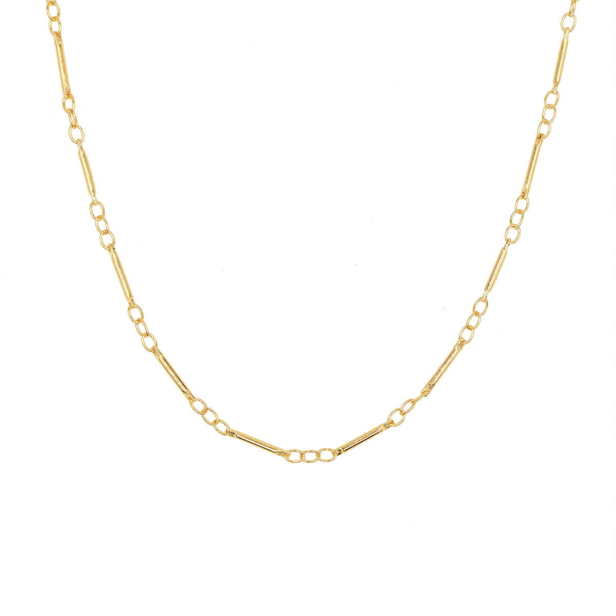 Collier Bertille - Or