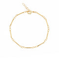 Pulsera Bertille - Oro