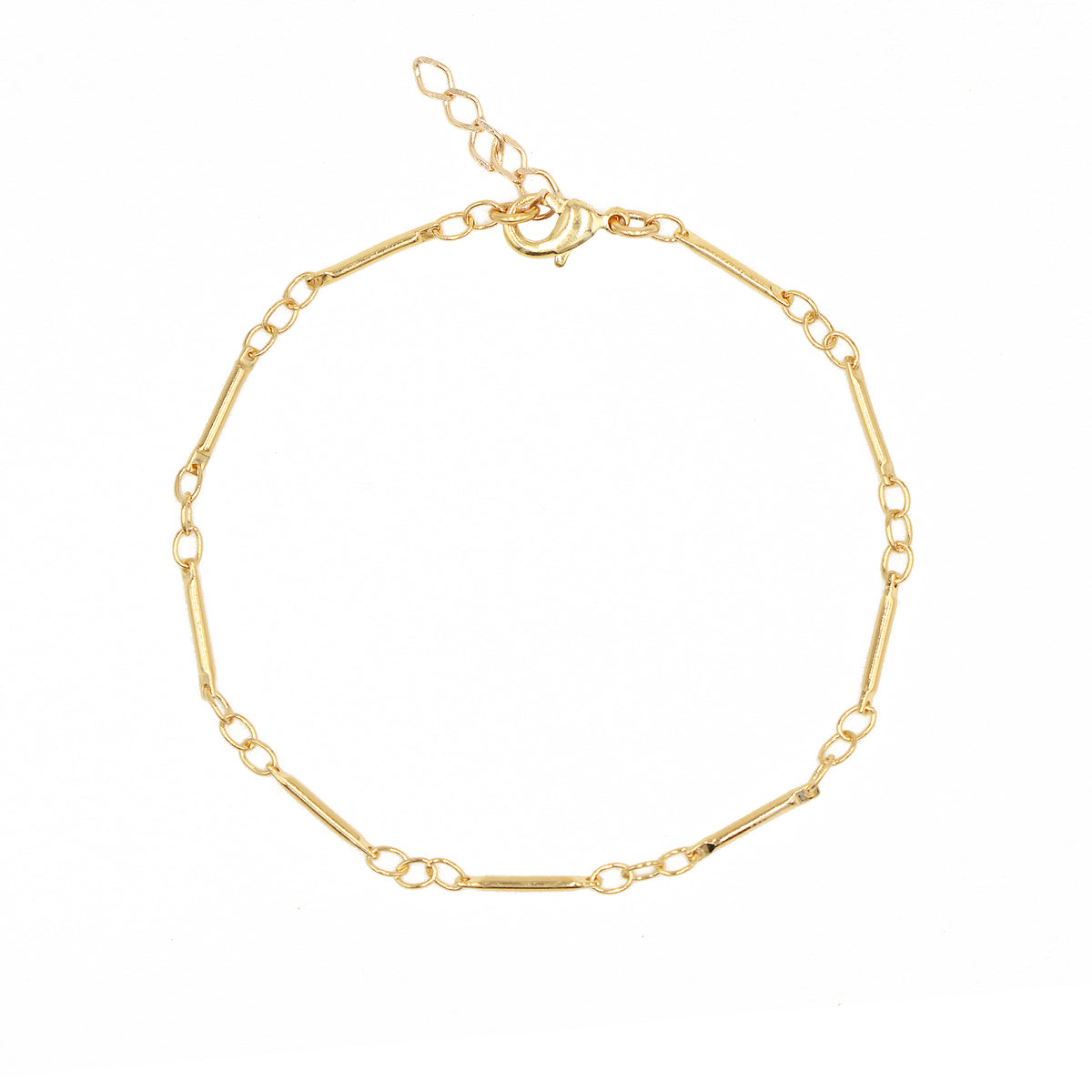 Pulsera Bertille - Oro