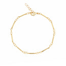 Bracelet Bertille  - Or