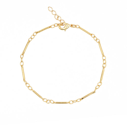 Bracelet Bertille  - Or