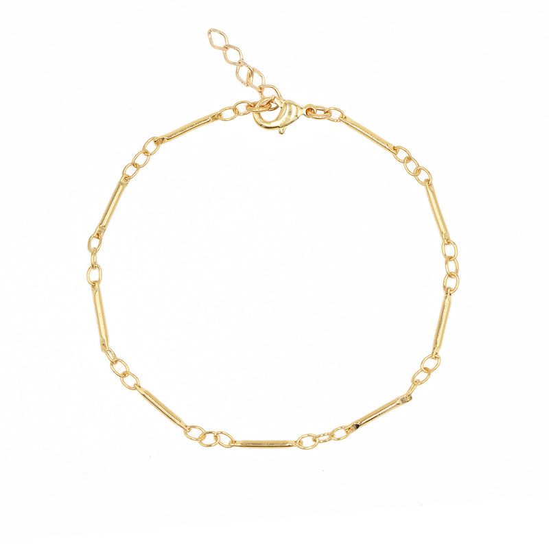 Bracelet Bertille  - Or