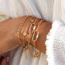 Bracelet  Indra Or - Or