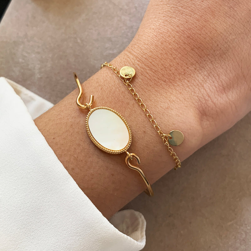 Bracelet  Indra Or - Or