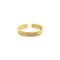 Bague Emma - Or