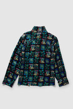 Chemise Tokyo À Imprimé Moonlight